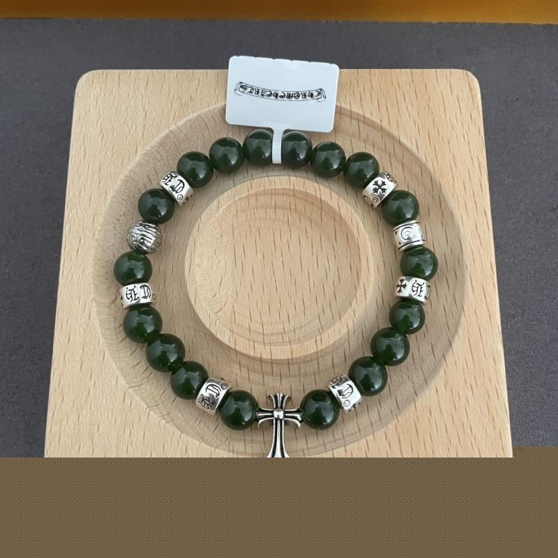 Ch**me He**ts bracelets